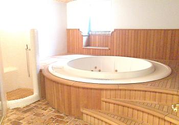 Saune e spa